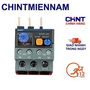Rơ le nhiệt Chint NXR-25 - 7-10A