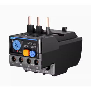 Rơ le nhiệt Chint NXR-38
