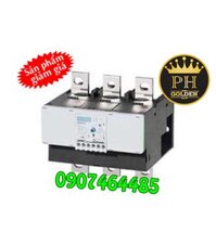 Rơ le nhiệt cho CB 160..630A-3RB2163-4MC2