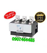 Rơ Le Nhiệt Cho CB 160..630A-3RB2163-4MC2