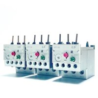 Rơ Le Nhiệt Cho Khởi Động Từ MT-32 Relay Nhiệt dành cho khởi động từ MC Chính hãng LS