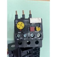 Rơ Le Nhiệt Cho Khởi Động Từ 28A đến 36A General Electric (GE)