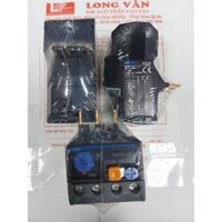 Rơ Le Nhiệt Cho Khởi Động Từ_CHINT -NXR-25A