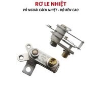 Rơ le nhiệt cho lò nướng 16A