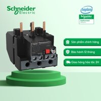 Rơ le nhiệt - dải 37...50A - class 10A - 0.46 kg - 54x70x113mm - quá tải - Schneider LRE357