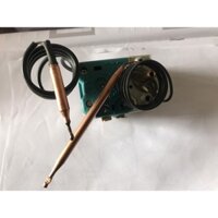 Rơ le nhiệt độ bình nóng lạnh Rossi kép Rơle rosi Relay hai cảm biến