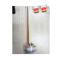 Rơ le nhiệt độ bình Nóng Lạnh ARISTON dạng cọc dài 21cm