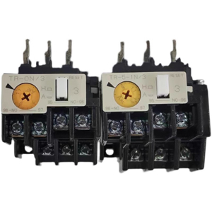 Rờ le nhiệt Fuji TR-0N (4-6A)