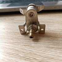 Rơ le nhiệt KST201 thay cho nồi áp suất điện, lò nướng chất lượng tốt bảo hành 6 tháng