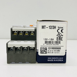 Rơ le nhiệt LS MT-12 - 1-1.6A