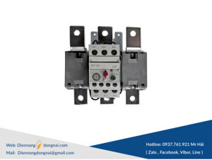 Rơ le nhiệt LS MT-225 - 85-125A