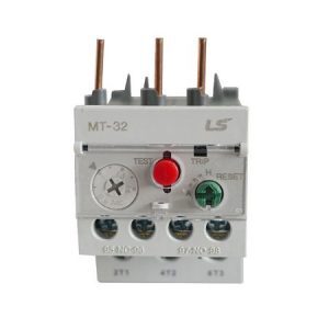 Rơ le nhiệt LS MT-32 - 2.5-4A
