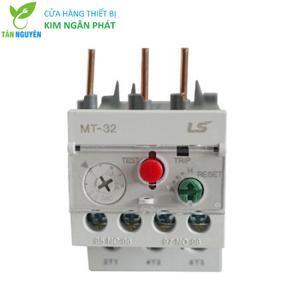 Rơ le nhiệt LS MT-32 - 28-40A