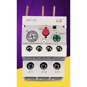 Rơ le nhiệt LS MT-32 - 6-9A