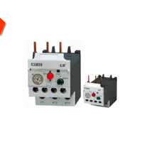 Rơ le nhiệt LS MT-32,relay nhiệt LS MT-32 cho khởi động từ MC 9A-40A