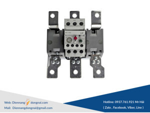 Rơ le nhiệt LS MT-400 - 200-330A