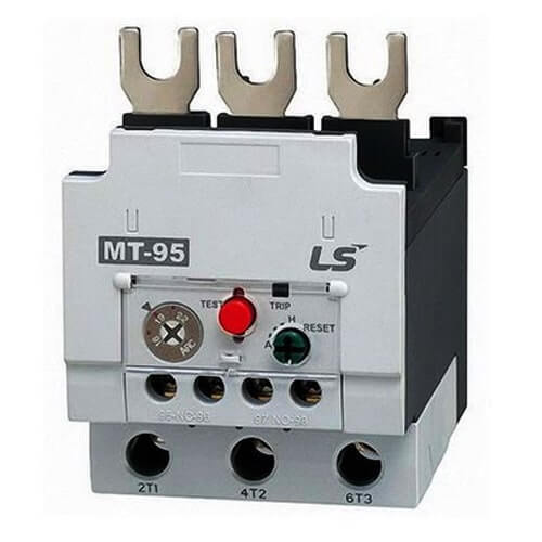 Rơ le nhiệt LS MT-95 - 54-75A
