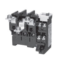 Rơ le nhiệt Mitsubishi dòng TH-T100 67A bảo vệ quá tải