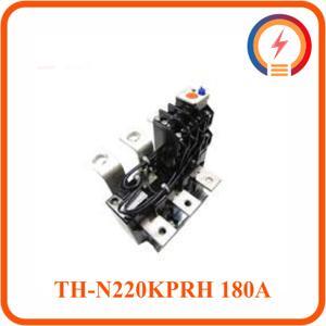 Rơ le nhiệt Mitsubishi TH-N220KPRH 180A