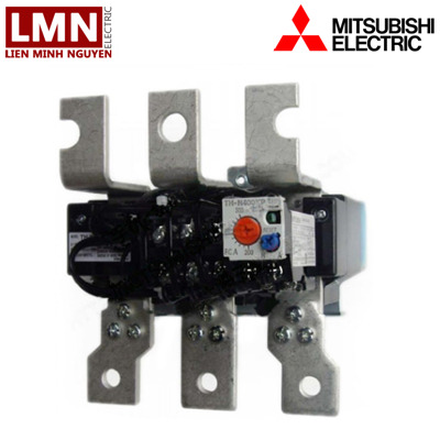 Rơ le nhiệt Mitsubishi TH-N400RH - 180A