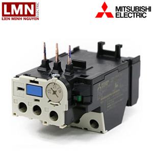 Rơ le nhiệt Mitsubishi TH-T18 - 0.7A (0.55-0.85A)