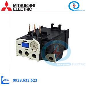 Rơ le nhiệt Mitsubishi TH-T18KP - 0.17A