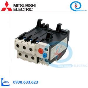 Rơ le nhiệt Mitsubishi TH-T25KP - 1.7A