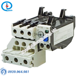 Rơ le nhiệt Mitsubishi TH-T50 35A