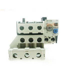 Rơ le nhiệt Mitsubishi TH-T50 29A