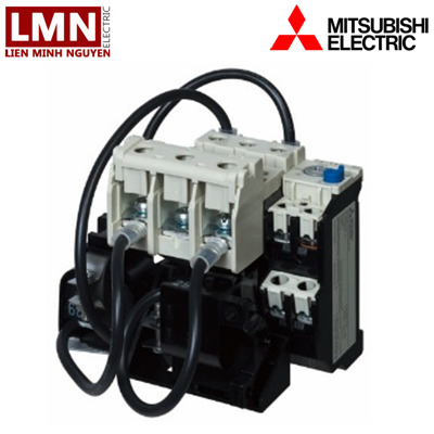 Rơ le nhiệt Mitsubishi TH-T50KP 29A