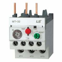 Rơ le nhiệt MT-32 18…25A LS