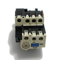 Rơ le nhiệt (Relay nhiệt) bảo vệ quá tải Mitsubishi TH-T18 12-18A