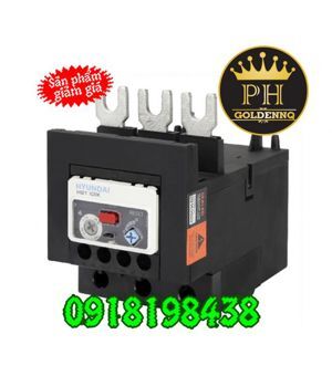 Rơ le nhiệt Relay nhiệt Hyundai HGT100K 28~100A