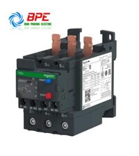 Rơ le nhiệt – Relay nhiệt Schneider LRD313 (9-13A) Thermal overload relay