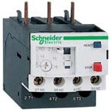 Rơ le nhiệt Schneider LRD, LRD21, LRD22, LR32, LRD35_ Hàng chính hãng