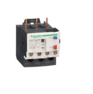 Rơ le nhiệt Schneider LRD12