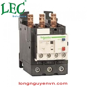 Rơ le nhiệt Schneider LRD325