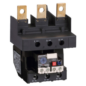 Rơ le nhiệt Schneider LRD4367