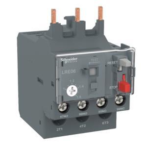 Rơ le nhiệt Schneider LRE10