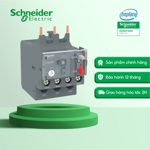Rơ le nhiệt Schneider LRE32