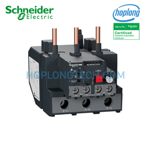 Rơ le nhiệt Schneider LRE353