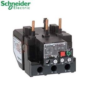 Rơ le nhiệt Schneider LRE363