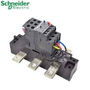 Rơ le nhiệt Schneider LRE481