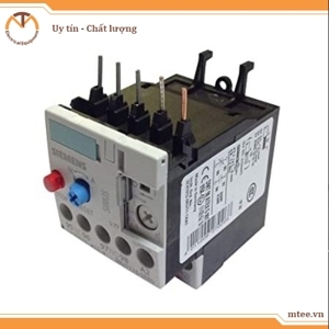 Rơ le nhiệt Siemens 3RU1116-1CB0