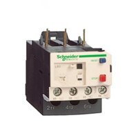 Rờ le nhiệt Thermal Overload Relay LRD06 Schneider Electric