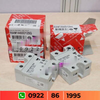 Rơ Le Rắn Garo Carlo Gavazzi  Ram1a60d125 G new