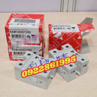 Rơ Le Rắn Garo Carlo Gavazzi  Ram1a60d125 G hàng mới