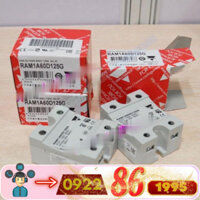 Rơ Le Rắn Garo Carlo Gavazzi  Ram1a60d125 G mới