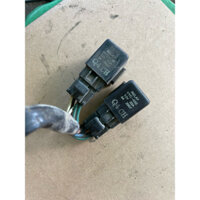 rờ le (relay) đề sym attila