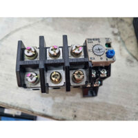 RỜ LE, RELAY NHIỆT MITSUBISHI 43  - 65A